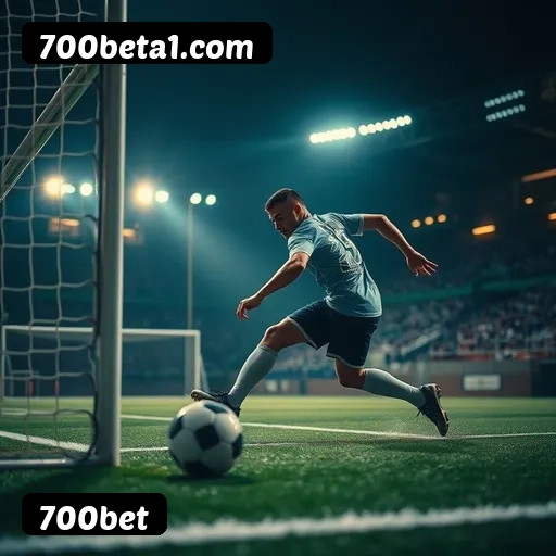 Comparação APP mobile vs versão web da 700bet