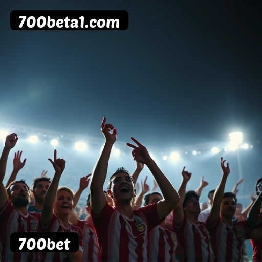 6 vantagens exclusivas do programa VIP da 700bet